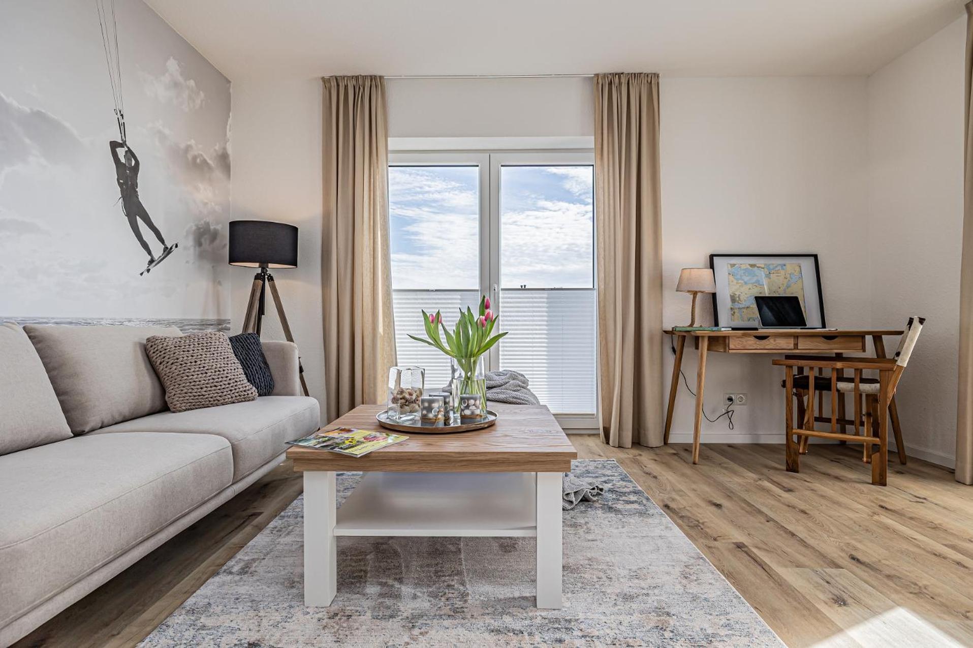 Fjord-Koje 2 Lägenhet Schleswig Exteriör bild
